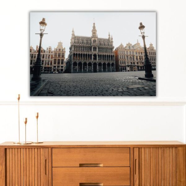 GRAND-PLACE 2 - Image 2