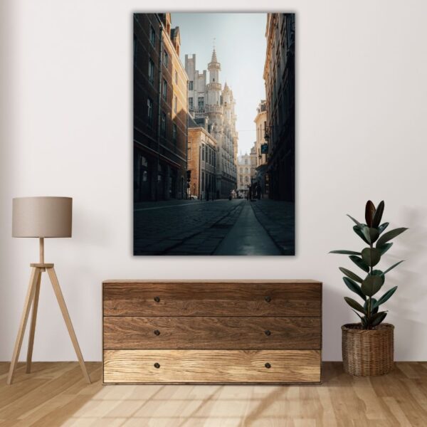 RUE DE L'ÉTUVE - Image 2